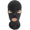 3 Holes Hunting Fishing CS Full Face Mask Cycling Balaclava Hat Small Hole