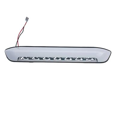 Brand New RV Lighting 12V 268*39MM 8W ABS Awning Porch Light Exterior LED Lamp Beads RV LED RV LED Light White