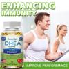 Hormone supplement to support hormonal balance in men and women and boost immunity 120 capsule.
