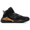 Jordan Mars 270 Black Gold GS BQ6508-007
