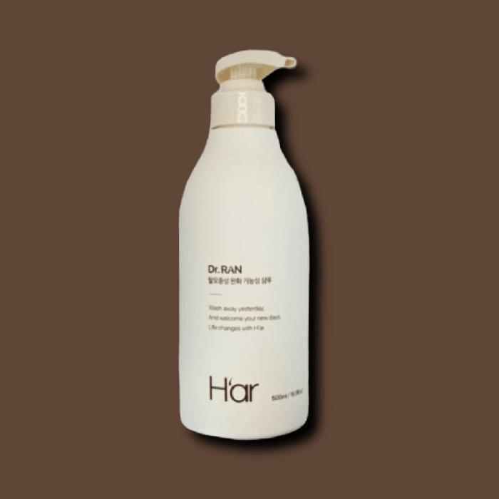 H AR Doctor Shampoo 500ml x 1 (38036228)