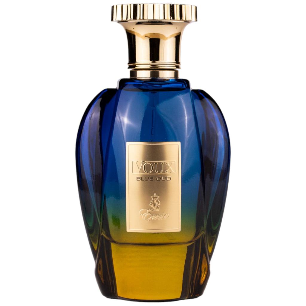 Emir Voux Blue Oud Eau De Parfum 100ml