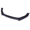 Volkswagen Golf 7 Front Lip 3-Section Exterior Accessories Body Kit