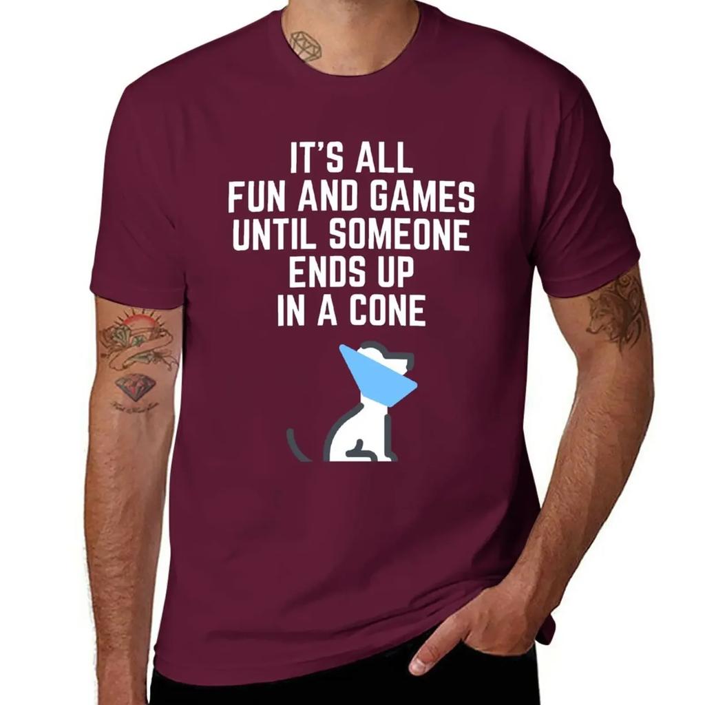 gifts for veterinarians T-Shirt sublime cute clothes fitted t shirts for men