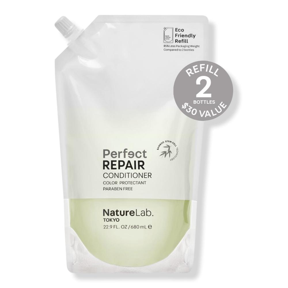 

Природная лаборатория. Сменный кондиционер для кондиционера Tokyo Perfect Repair, 22,9 унции