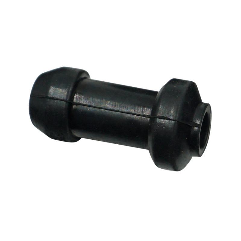 Motorrad-Modifikationszubehör Elektrische Reibpumpenbremssattel Stoßdämpfer Staubmanschette Gummihülse Scheibenbremspumpe Wasserdichte Kappe Universal