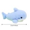 PP Cotton Seal Plush Doll Simulation Marine Animal Stuffed Toy Cute Seal Plush Toy  Gifts