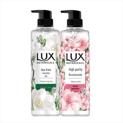 Saponi e gel doccia – Gel doccia