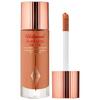 Charlotte Tilbury Hollywood Flawless Filter 1.0 Oz 30 Ml 7 Bronze Rico Profundo Para Tons de Pele Profundos