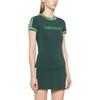 adidas Originals T-Shirt Damen Grasgrün JJ1504