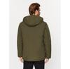 Winter Jacket Jack&Jones 12236010, Green, Standard Fit