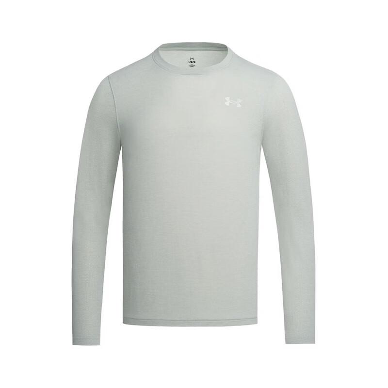 Under Armour Men s Long Sleeve Casual T-Shirt M