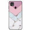 For ZTE Blade 20 Cases 20 Smart Marble Soft TPU Silicone Phone Case For ZTE Blade 10 Smart Back Cover Coque Bumper Blade20 V1050