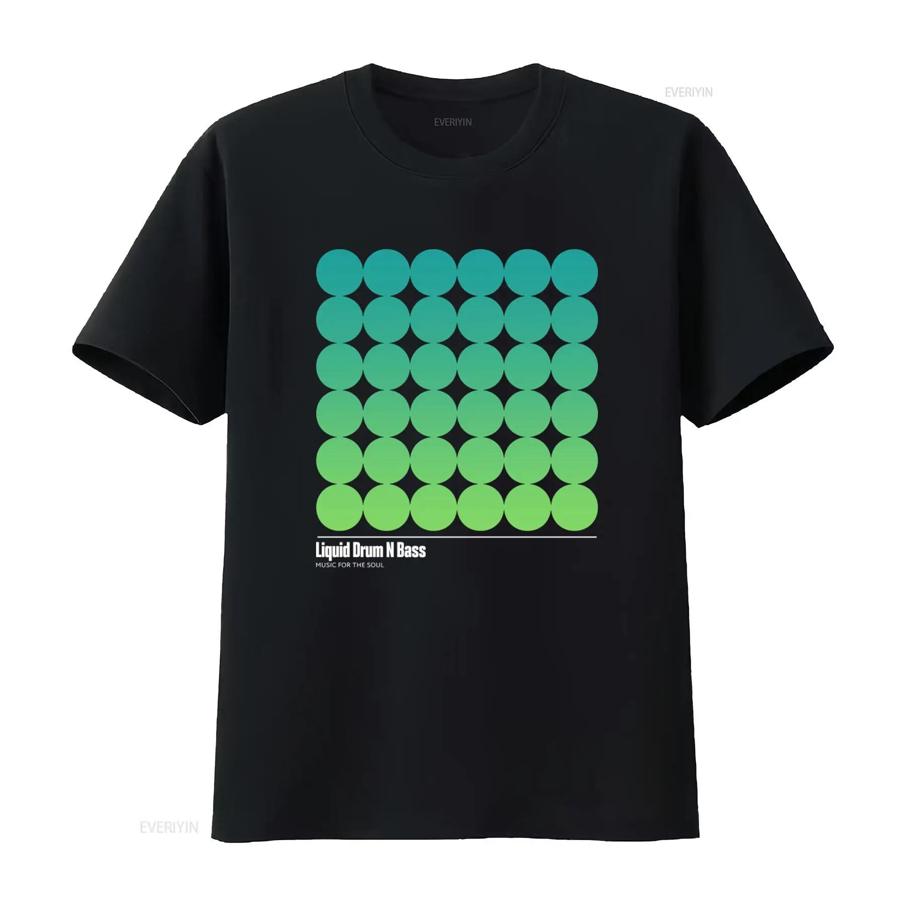 

Liquid Drum And Bass T Shirt Dnb Junglist Festival Dance Music Dj Raver Funk Edm Dubstep Clubbing Rave Techno vintage Washed ... S разноцветный