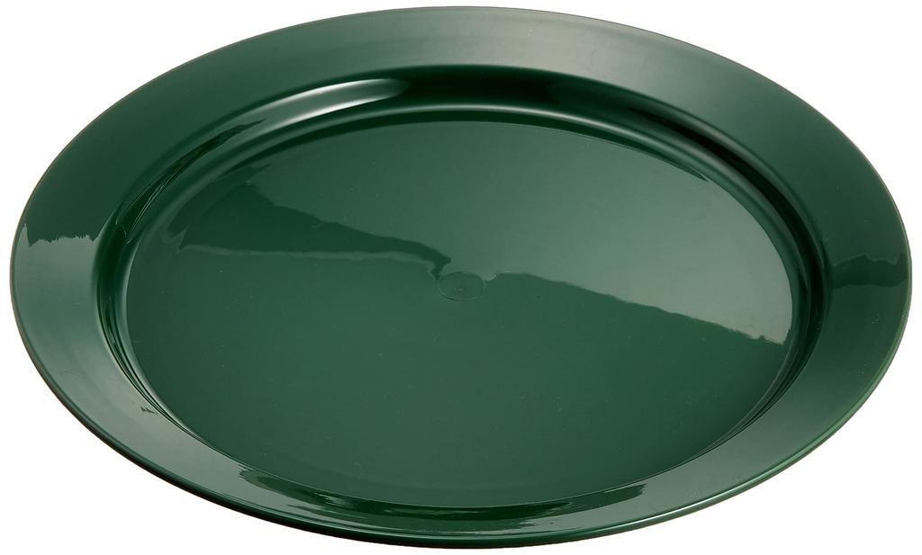 Coleman Easy Clean Plate 4pcs 2000036167 Body 25 x 2 size