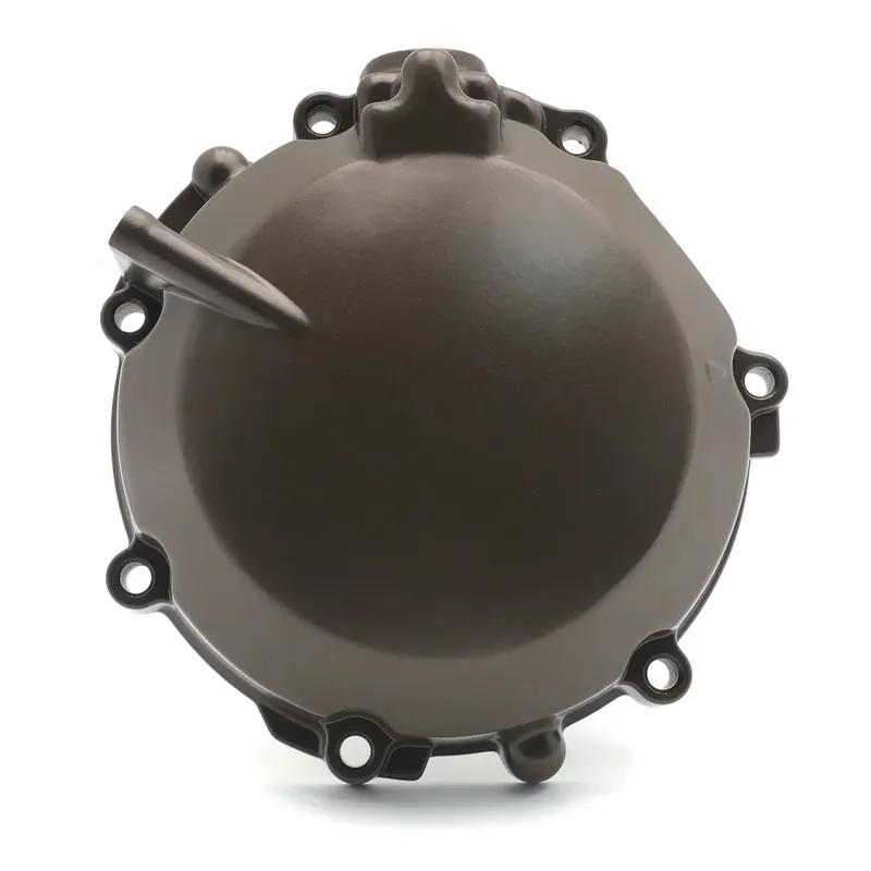 Motorcycle Parts Crank Case Engine Stator Cover For Kawasaki Ninja ZX-12R 2002-2006