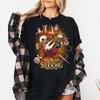 Hollow Knight Silksong Shirt Hollow Knight Shirt Silksong Hornet Indie Game Graphic Tee Gothic Aesthetic Gaming Tee