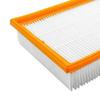 Vacuum Filter for EGO AVF0900 Compatible with For Power Plus WDV0900 Replacement Air Filter Captures 0 5 Dust Particles