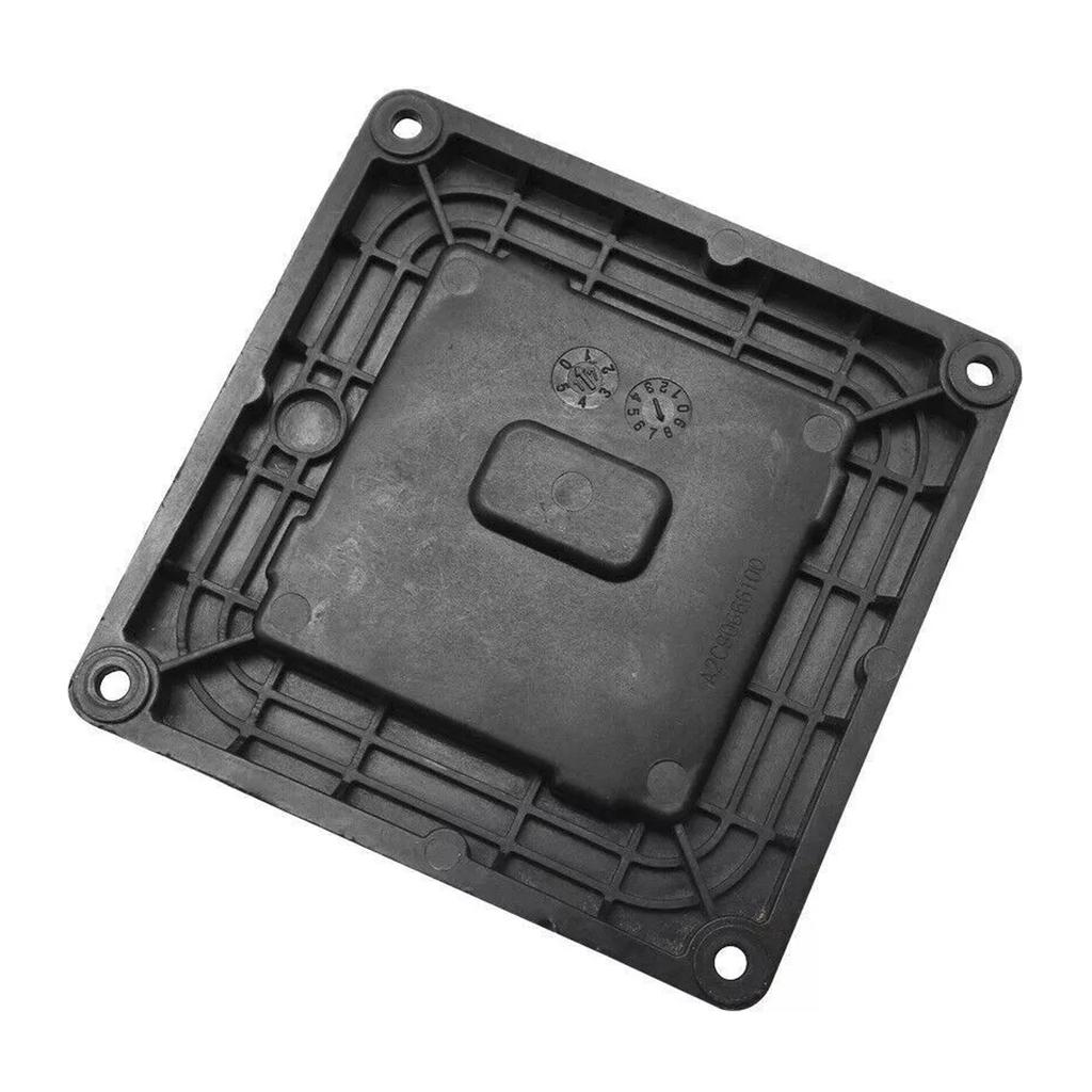 LED Headlight Ballast Control Unit Module A2C90665603 260559976R