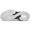 Anta KT7 Thompson Rocco Cushioning Support High-Top Basketball Shoes Men Sneaker Gray White 112141101-5