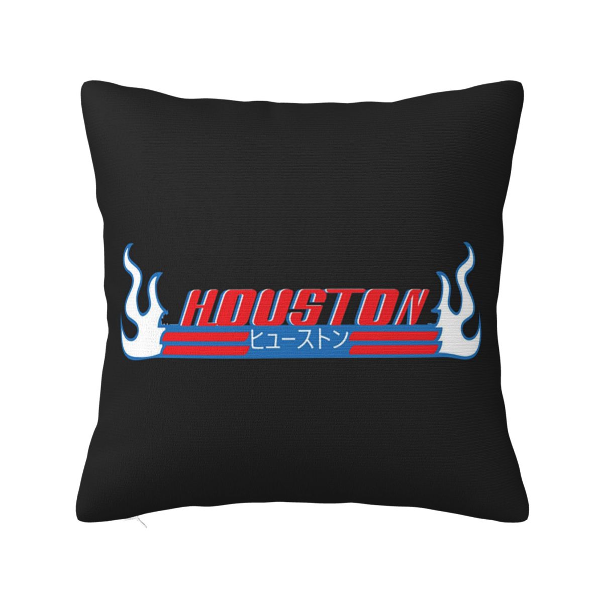 

Bleach Anime Inspired Art Exclusive Designs Square Pillowcase Cushion Cover Pillow Case Throw Pillow Cover for Sofa Living Room 12x12Inch