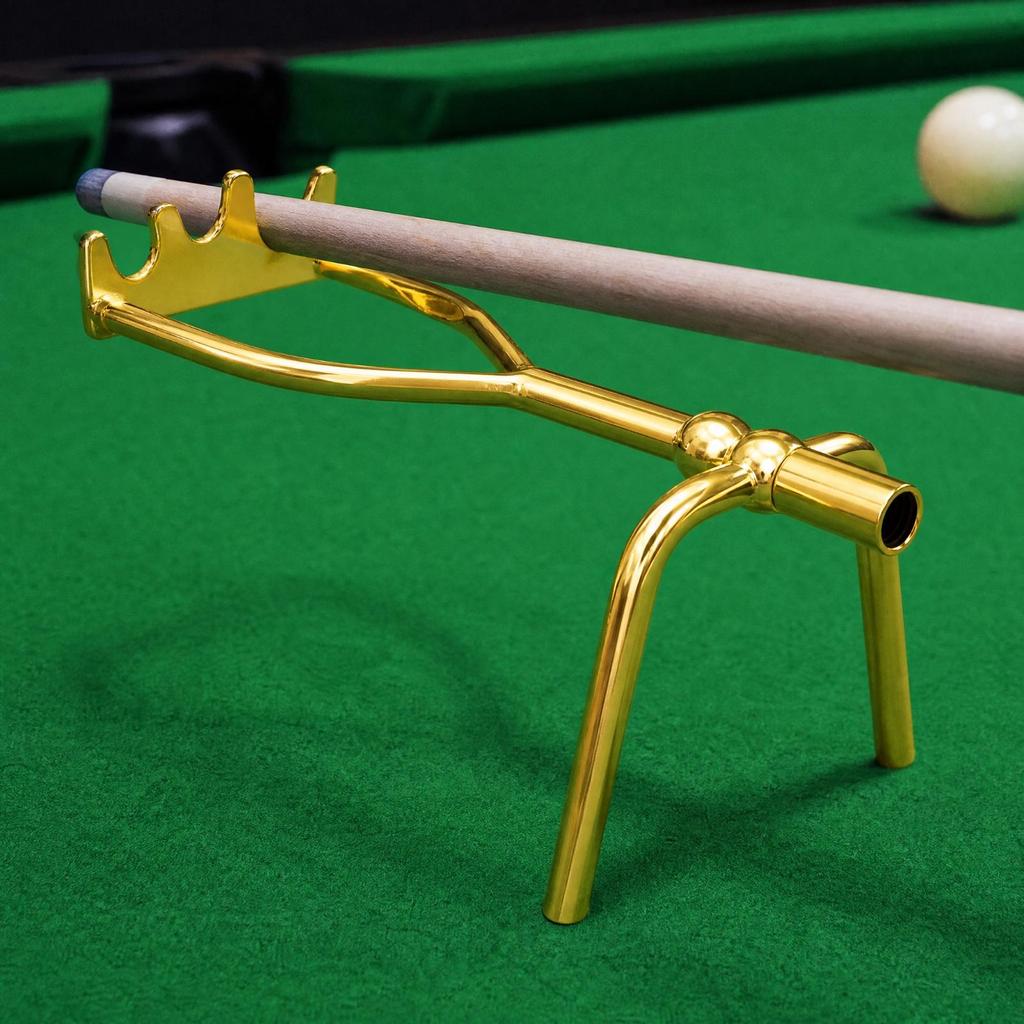 Billiards Bridge Rest Sturdy Billiard Accessory Precision for Pool Enthusiasts
