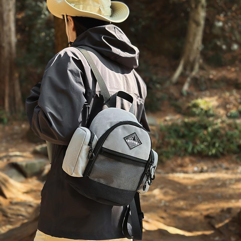 Women Travel Backpack Lightweight Small Bag Waterproof Sports Mountaineering Backpack