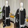 Salwar Kameez Sukienka Wieczorowa Stylu Bollywood Pakistański Projektant Etniczny Garnitur Palazzo