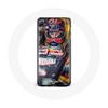 Case for Samsung Galaxy J3 Formula 1 Max Verstappen F1 Racing Driver