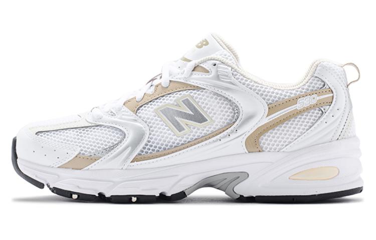 New Balance 530 White Stoneware MR530RD-D 41.5