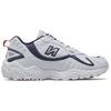 New Balance 703 White/Blue ML703CLC
