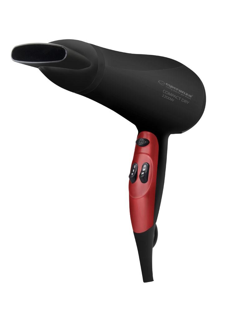 HAIR DRYER  2200W PAMELA EBH004K