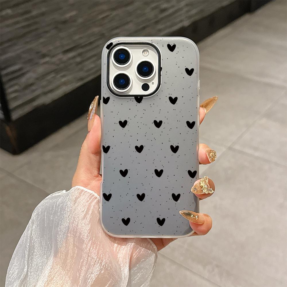 Case For Honor 400 90 Lite MAGIC 6 400 PRO X9D X9B X7B X7D Soft Fresh Oil Painting Daisy Flowers Candy Color Matte Cover