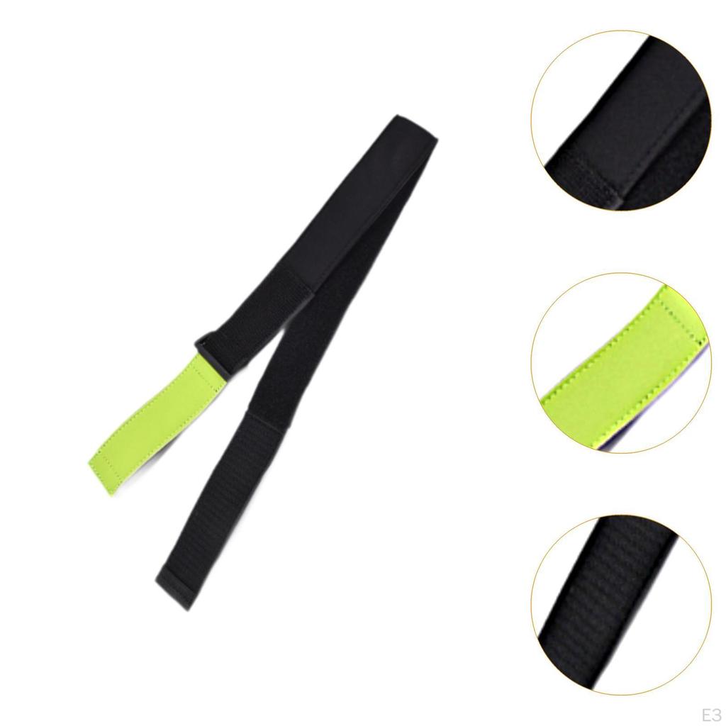 Baseball Resistance Strap ,Batting Practice ,Directly Replace Swing Tool ,