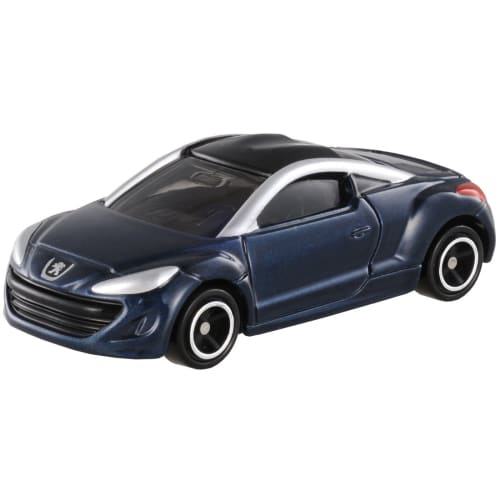 

Tomica No.84 Peugeot RCZ (Box)
