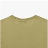 MaiSon KiTSune Fuchs Kopf Aufnäher Herren T-Shirt Lm00104kj0008 P357