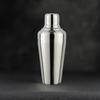 ZISIZ Baron Shaker da Cocktail Professionale a 3 Pezzi