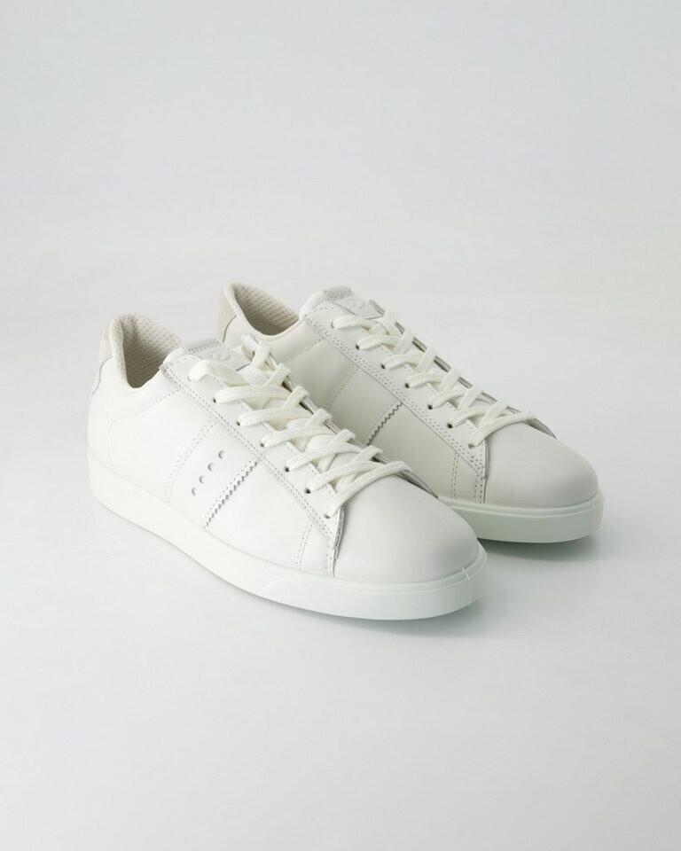 Ecco Street Lite Women's Sneakers (212803) White/shadow White