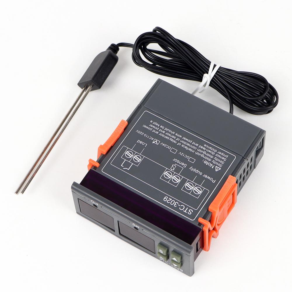 STC-3029