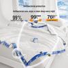 Hailan Home Soy Fiber Summer Quilt