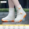 SPACEXPERT Reusable Silicone Rain Shoe Covers