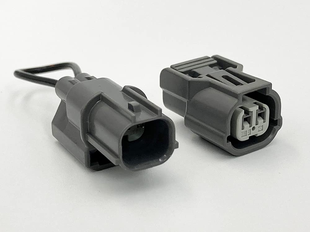 

1614 [Made in Japan] Honda Forza MF08 MF10 MF12 Side Stand, Canceller, Switch, Coupler, Short Coupler