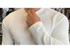 Men's European American Fashion Knit Sweater - Autumn/Winter Long Sleeve Top, Thick Knitwear for Youth