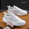 Unisex Spring & Autumn Mesh Breathable Casual Running Shoes