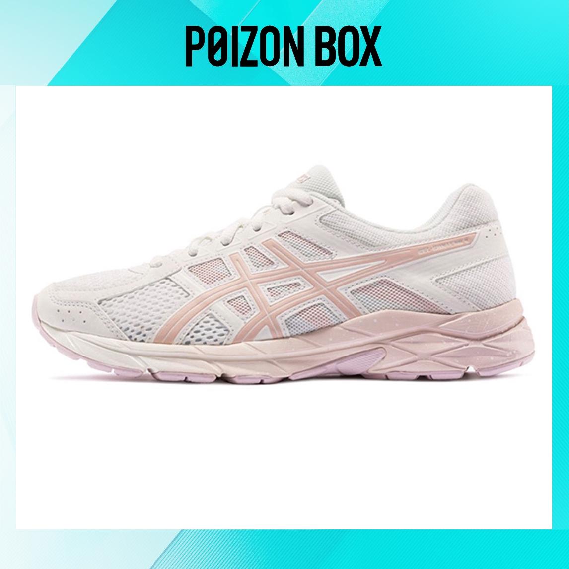 

кроссовки Asics Gel-Contend 4 Running shoes Women T8D9Q-105