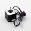 Us-17hs4401s Stepper Motor for Eco Solvent/sublimation/uv/dtf Printer Capping Station Assembly Pump Kit Step Motor With Wire