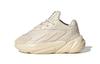 Originals Ozelia El I Abrasion Resistant Low Top Toddler Shoes Beige Yellow Infant And Toddler GW7215