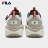 FILA Official 2025 Christmas Edition Chunky Casual Sneakers