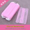 Disposable Breathable Summer Face Mask - Single and Double Layer, Black & White