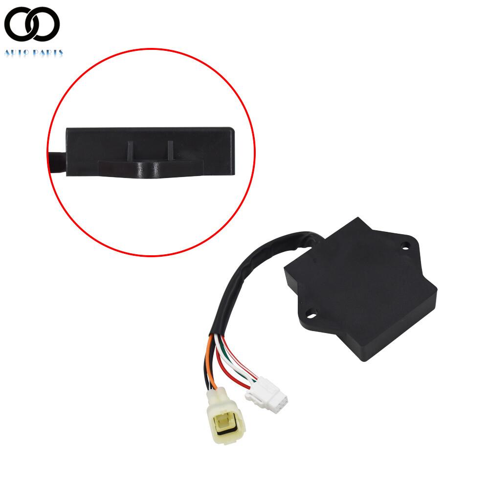 CDI Igniter Module Box For YFZ350 Yamaha Banshee 350 1997 1998 1999 2000-2006